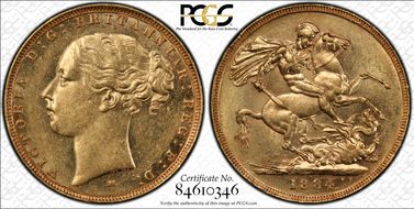 1884-M Sov S-3857B WW Buried MS61