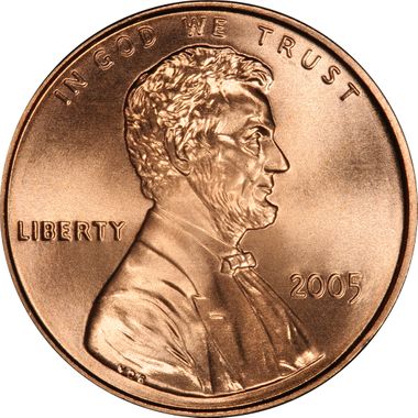 Cert 60204002 - Coin Image