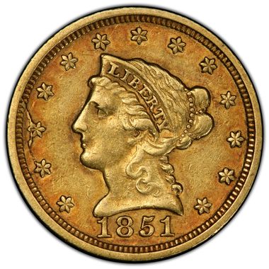 Cert 84617218 - Coin Image