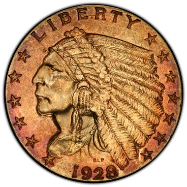 Cert 84617220 - Coin Image