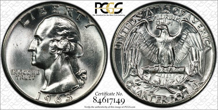 Cert 84617149 - Coin Image