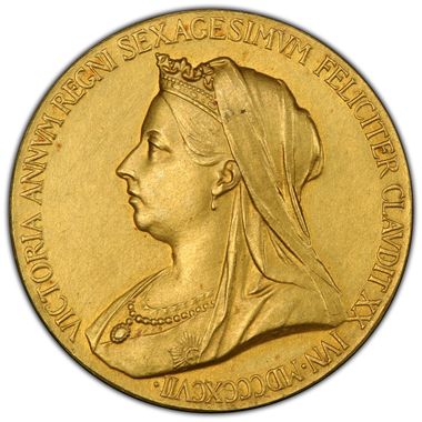 Cert 84796413 - Coin Image