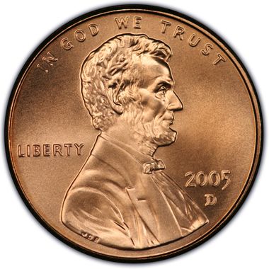 Cert 60203250 - Coin Image