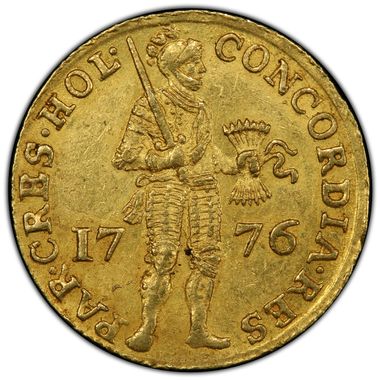 Cert 84791001 - Coin Image