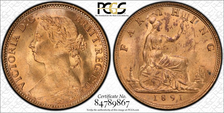 Cert 84789867 - Coin Image