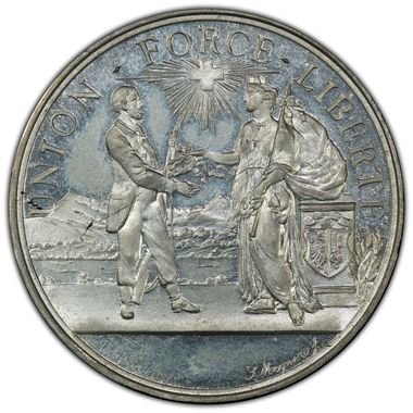 Cert 84786369 - Coin Image