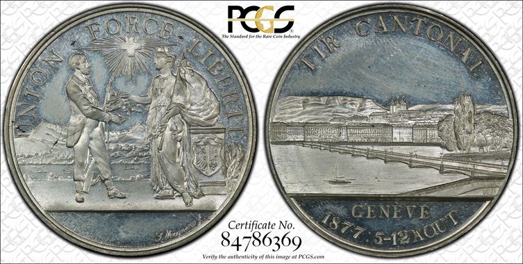 Cert 84786369 - Coin Image