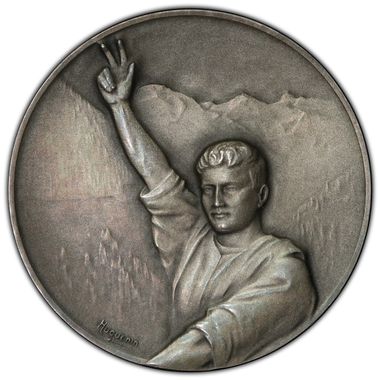 Cert 84786378 - Coin Image