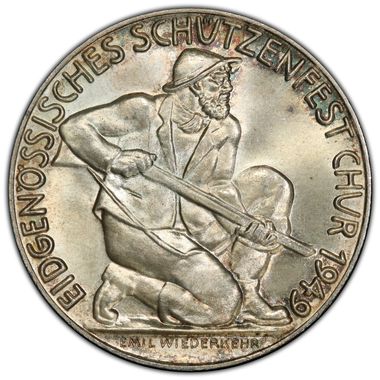 Cert 84786381 - Coin Image