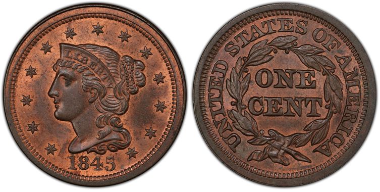 Cert 84784798 - Coin Image
