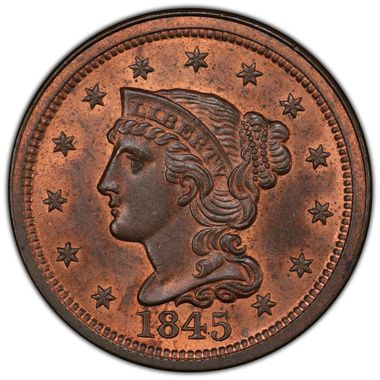 Cert 84784798 - Coin Image