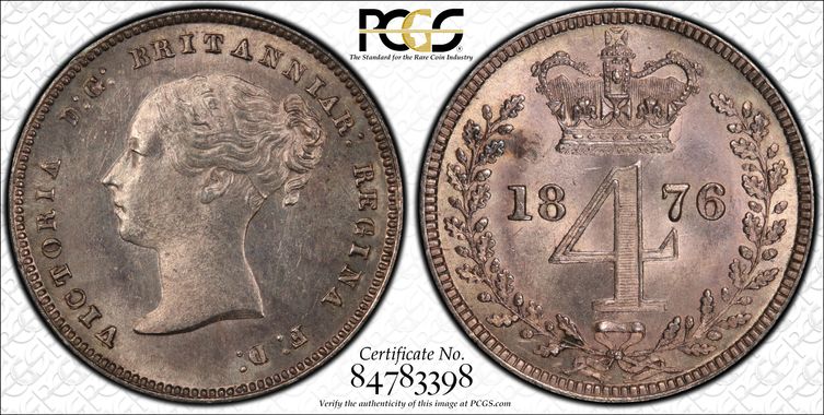 Cert 84783398 - Coin Image