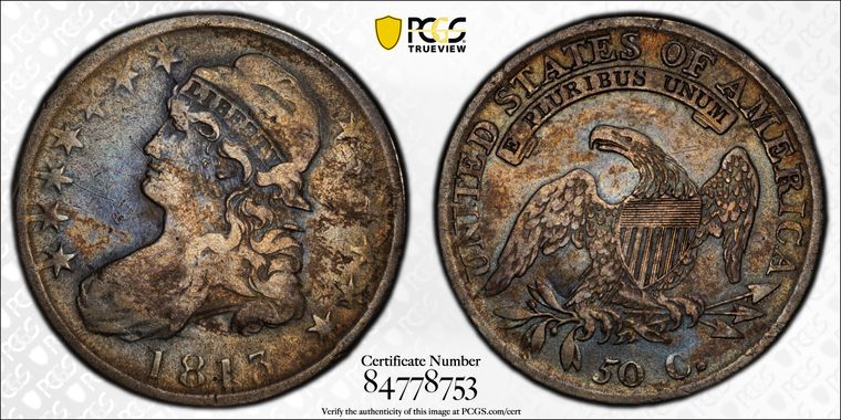 Cert 84778753 - Coin Image