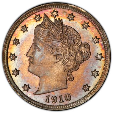 Cert 84772452 - Coin Image