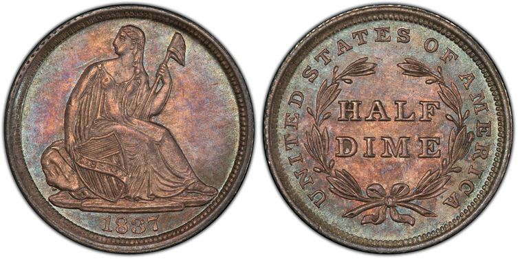 Cert 84771099 - Coin Image