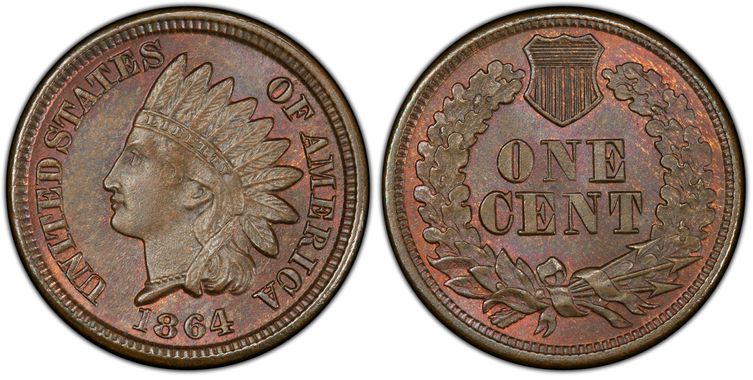 Cert 84767737 - Coin Image