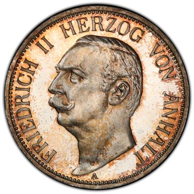 Cert 84767283 - Coin Image