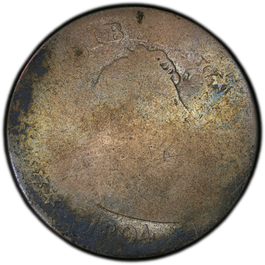 Cert 60206415 - Coin Image