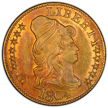 Cert 84763195 - Coin Image