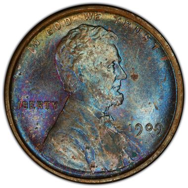 Cert 84763533 - Coin Image