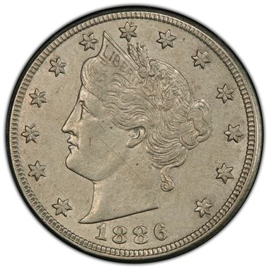 Cert 84763540 - Coin Image