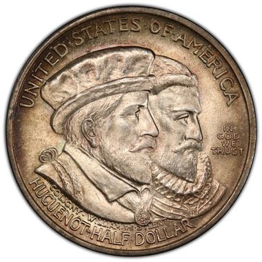 Cert 84761441 - Coin Image