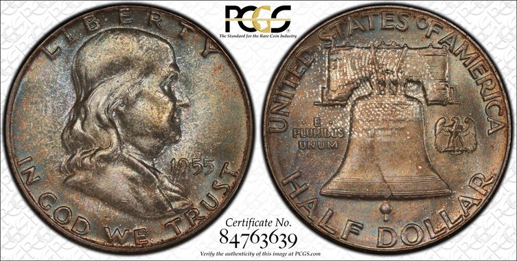 Cert 84763639 - Coin Image