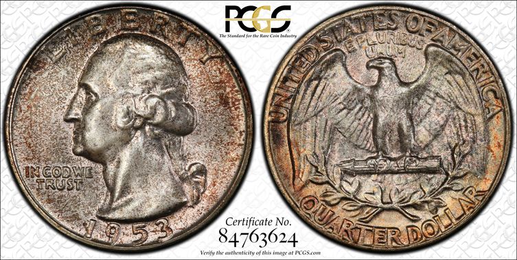 Cert 84763624 - Coin Image