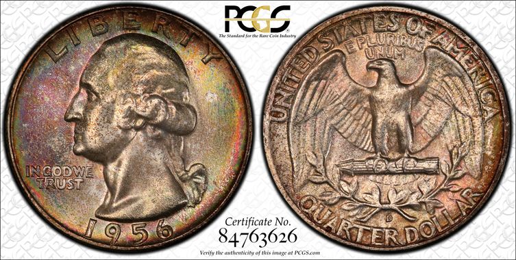 Cert 84763626 - Coin Image