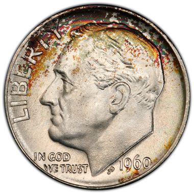 Cert 84753357 - Coin Image