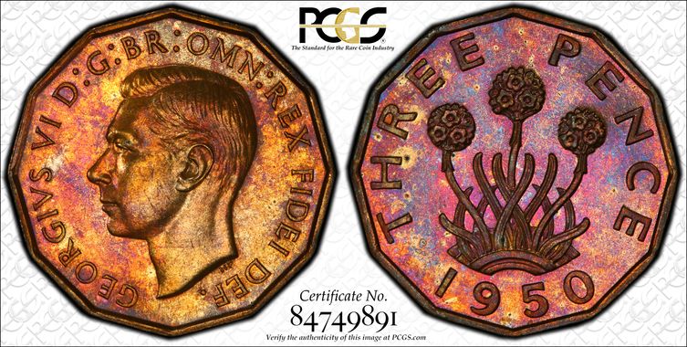 Cert 84749891 - Coin Image