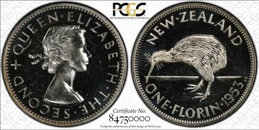 1953 Florin PR64