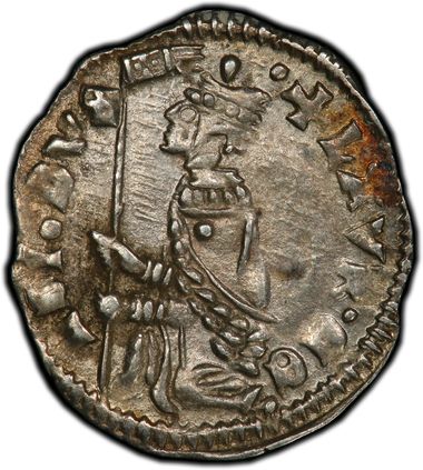 Cert 84750057 - Coin Image