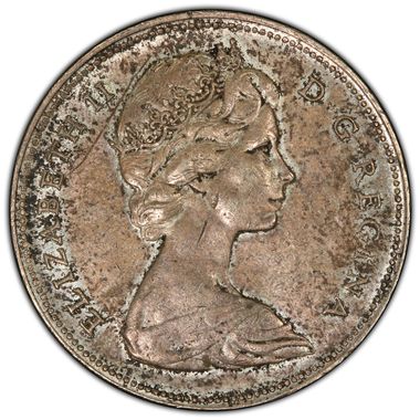 Cert 84747421 - Coin Image
