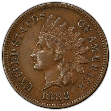 Cert 84743457 - Coin Image