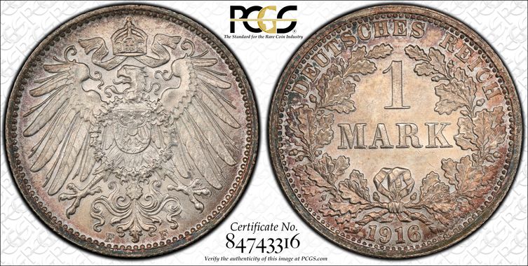 Cert 84743316 - Coin Image