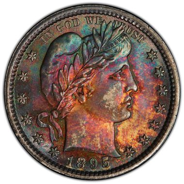 Cert 84742453 - Coin Image