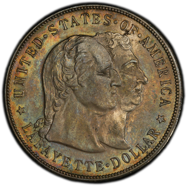 Cert 84742404 - Coin Image