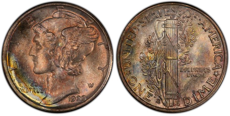 Cert 84738928 - Coin Image