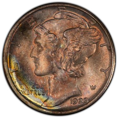 Cert 84738928 - Coin Image