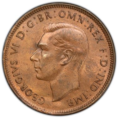 Cert 84740115 - Coin Image