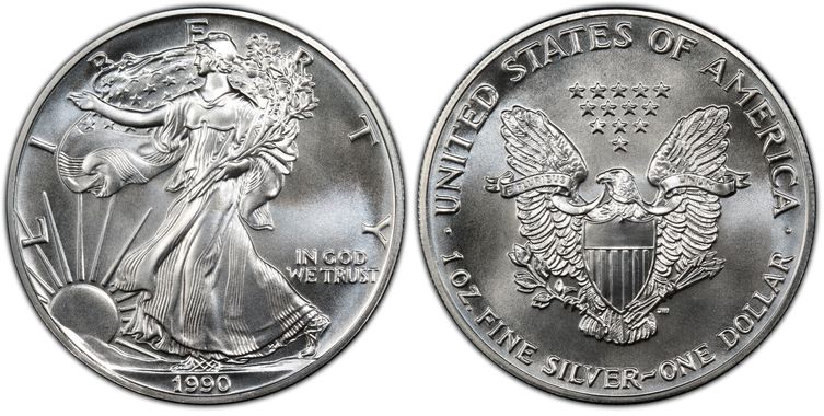 Cert 84732970 - Coin Image