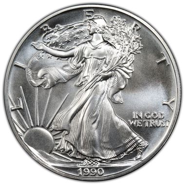 Cert 84732970 - Coin Image