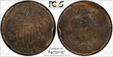1867 2C N1BN