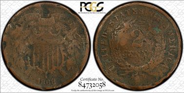 1868 2C N1BN