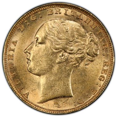 Cert 84730915 - Coin Image