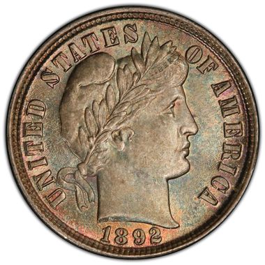 Cert 84729836 - Coin Image