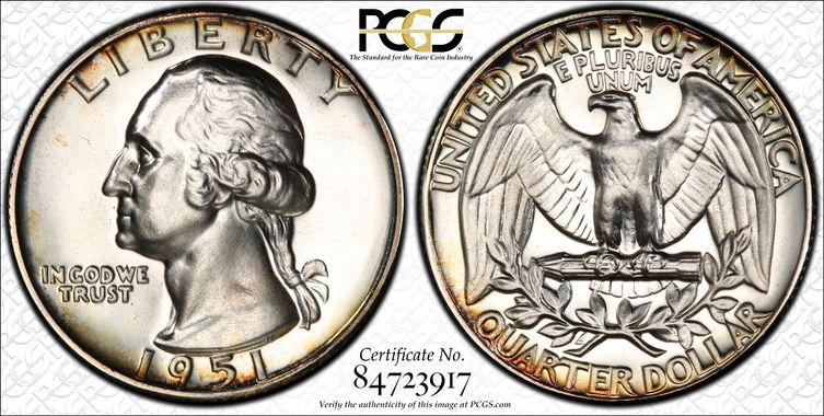 Cert 84723917 - Coin Image