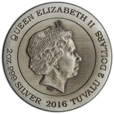 Cert 84722797 - Coin Image