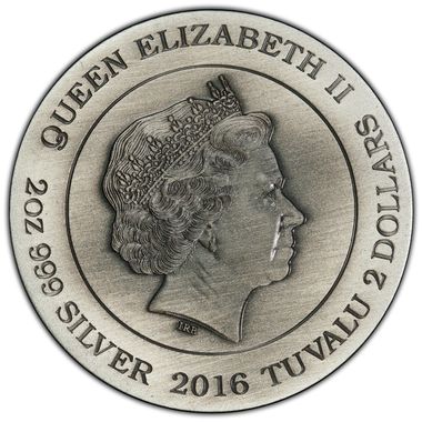 Cert 84722798 - Coin Image
